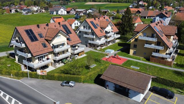 image Route de Villars-Tiercelin 4